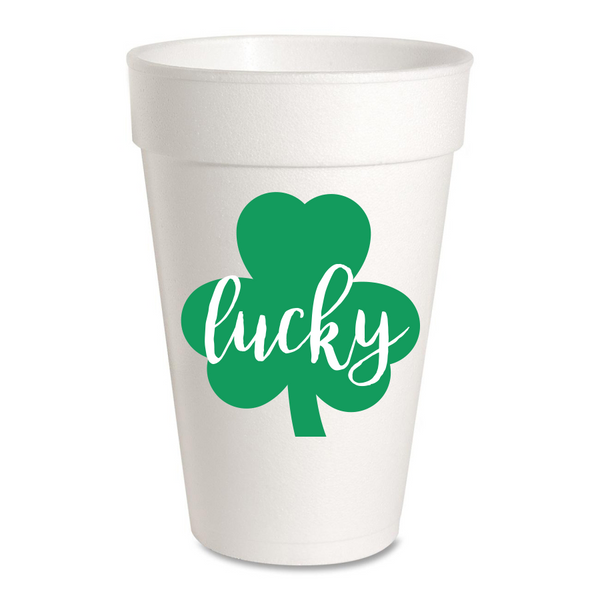 Lucky Clover